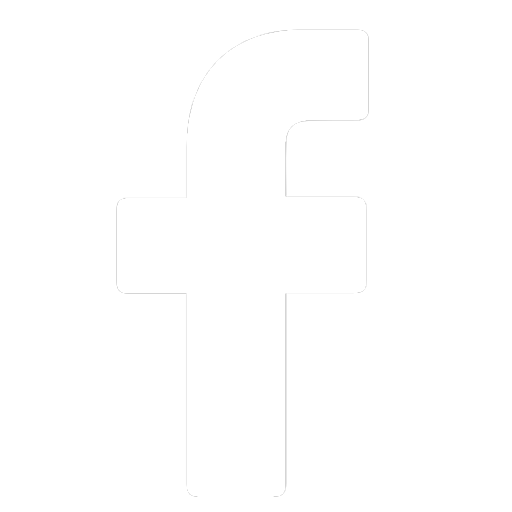 ícono de facebook