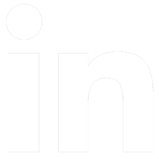 ícono de linkedin