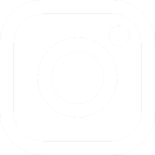 ícono de instagram
