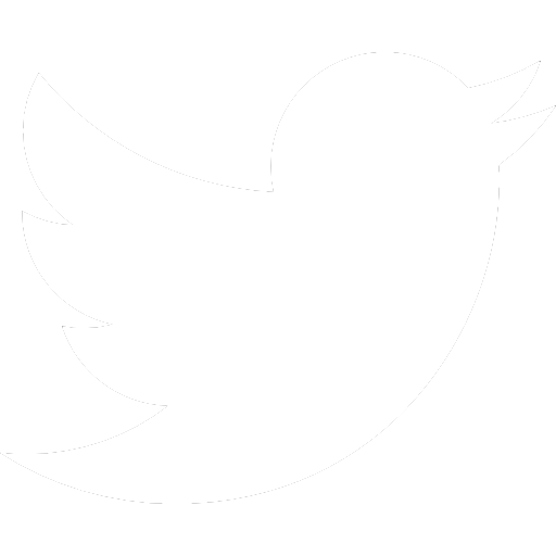 ícono de twitter